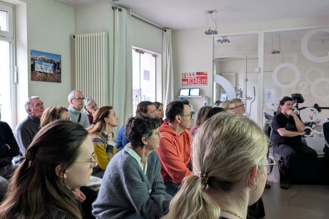 Jetzt schon vormerken – Höhe & Co Nr. 25 findet am Sa. 21.02.26 statt