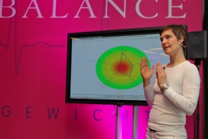 HRV Diagnostik Ärztefortbildung