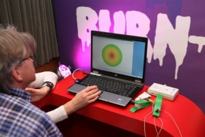 HRV Diagnostik IHF-Kongress