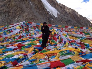 Mt. Kalash