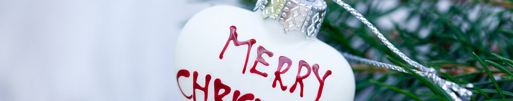 unsere Weihnachtswünsche