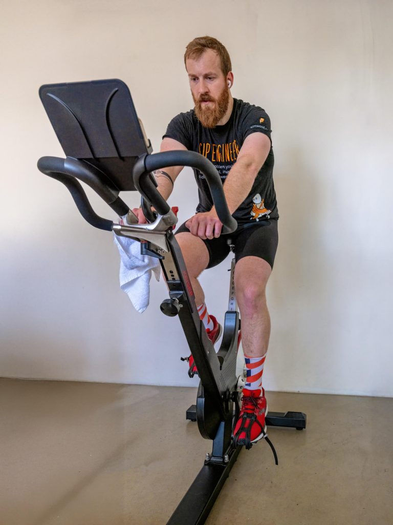 cardio, hypoxie, hoehentraining, rennrad