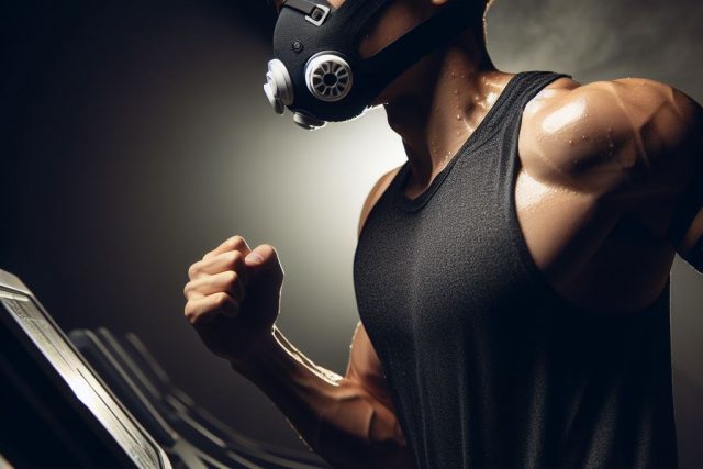 Altitude Masks vs. Normobares Höhentraining: Entmystifizierung einer Fitnessdebatte