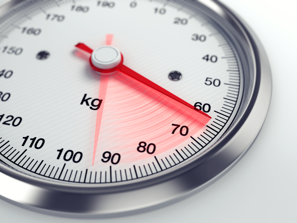 Körper und Gewichtsmanagement bewegungsfelder